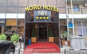 Nord West Hotel